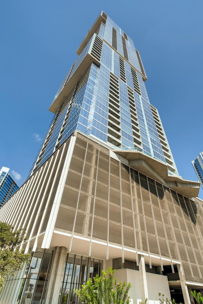 301 West Ave # 2003, Austin, TX 78701