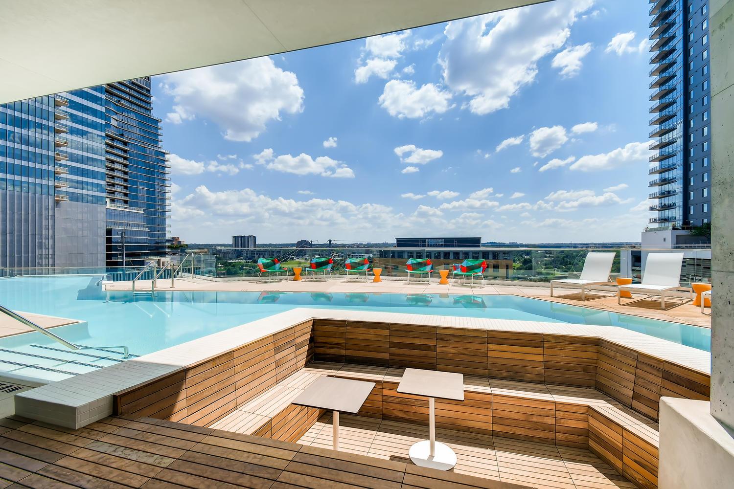 301 West Ave # 2003, Austin, TX 78701