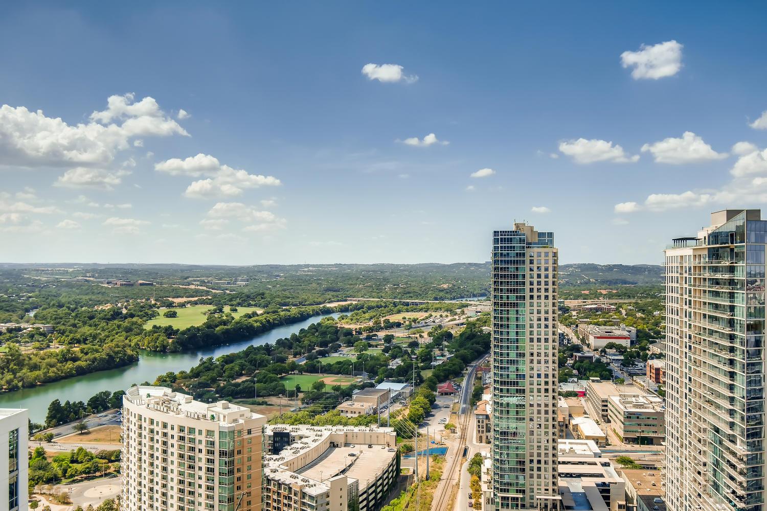 301 West Ave # 2003, Austin, TX 78701