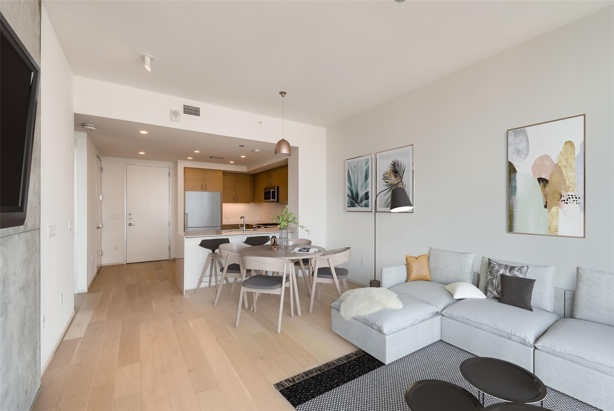 301 West Ave # 2003, Austin, TX 78701