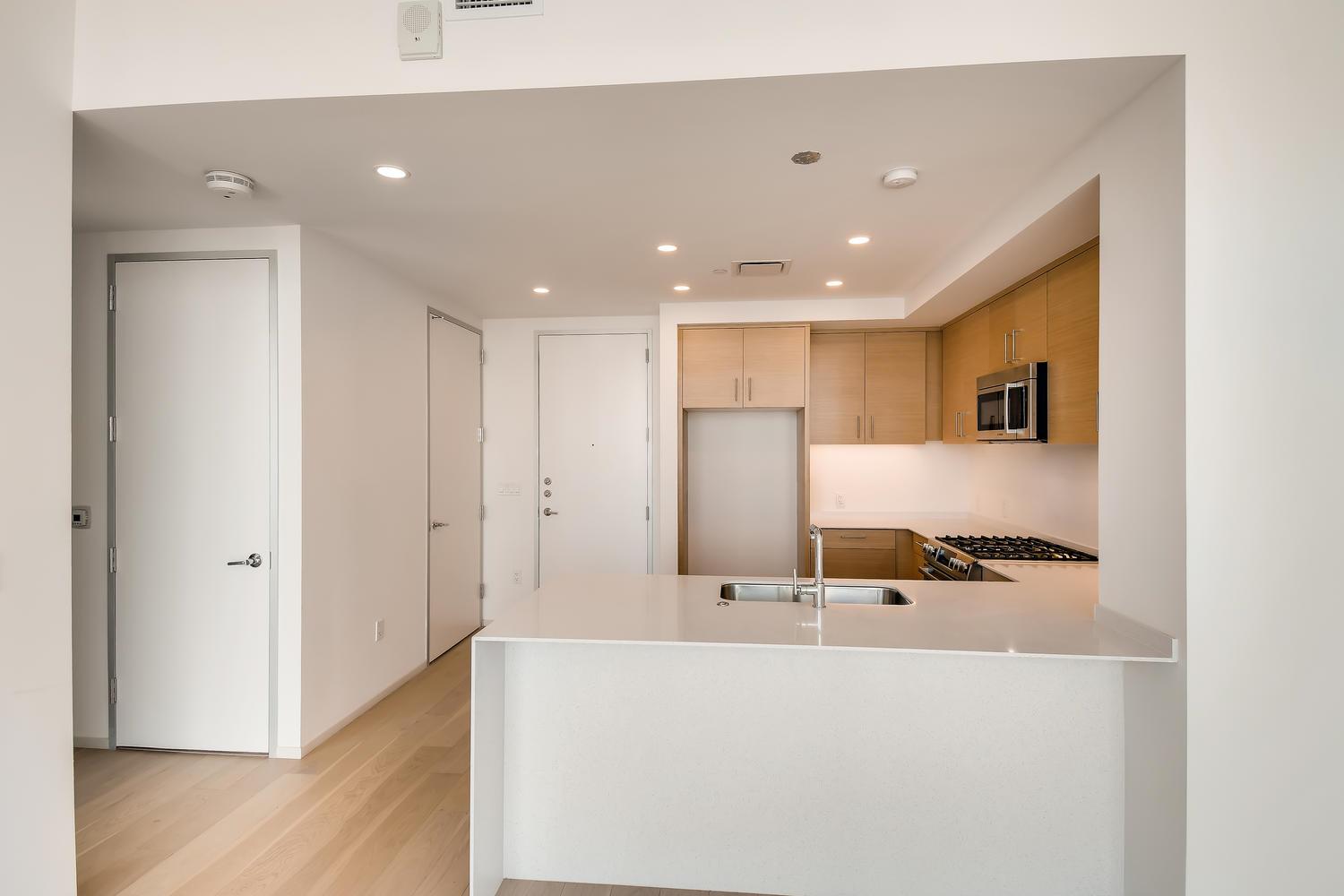 301 West Ave # 2003, Austin, TX 78701