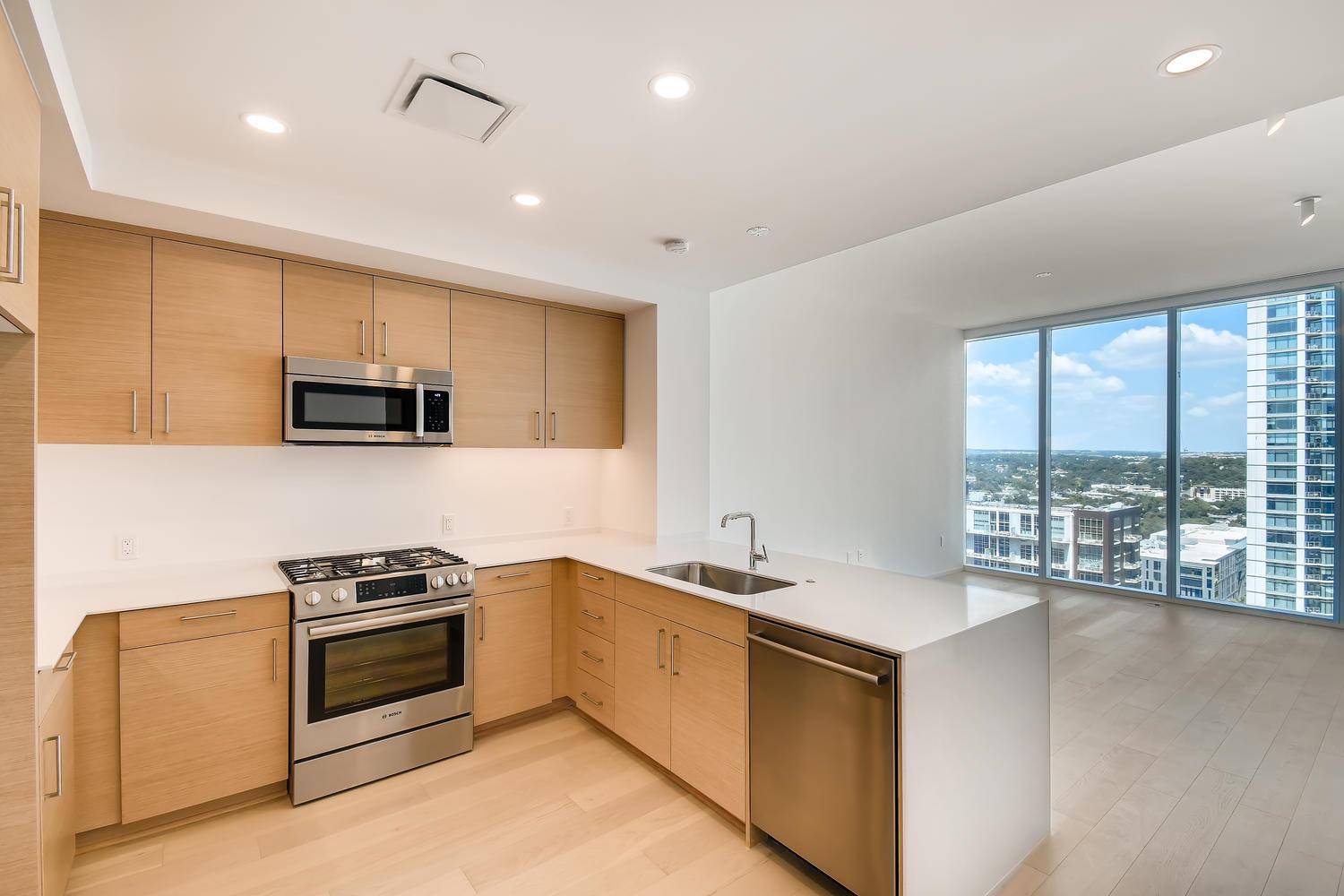 301 West Ave # 2003, Austin, TX 78701