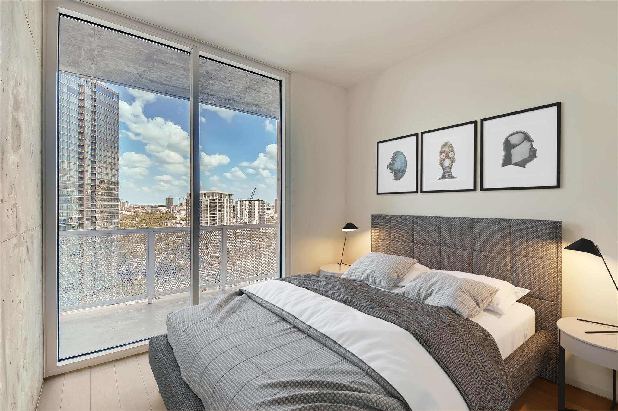 301 West Ave # 2003, Austin, TX 78701