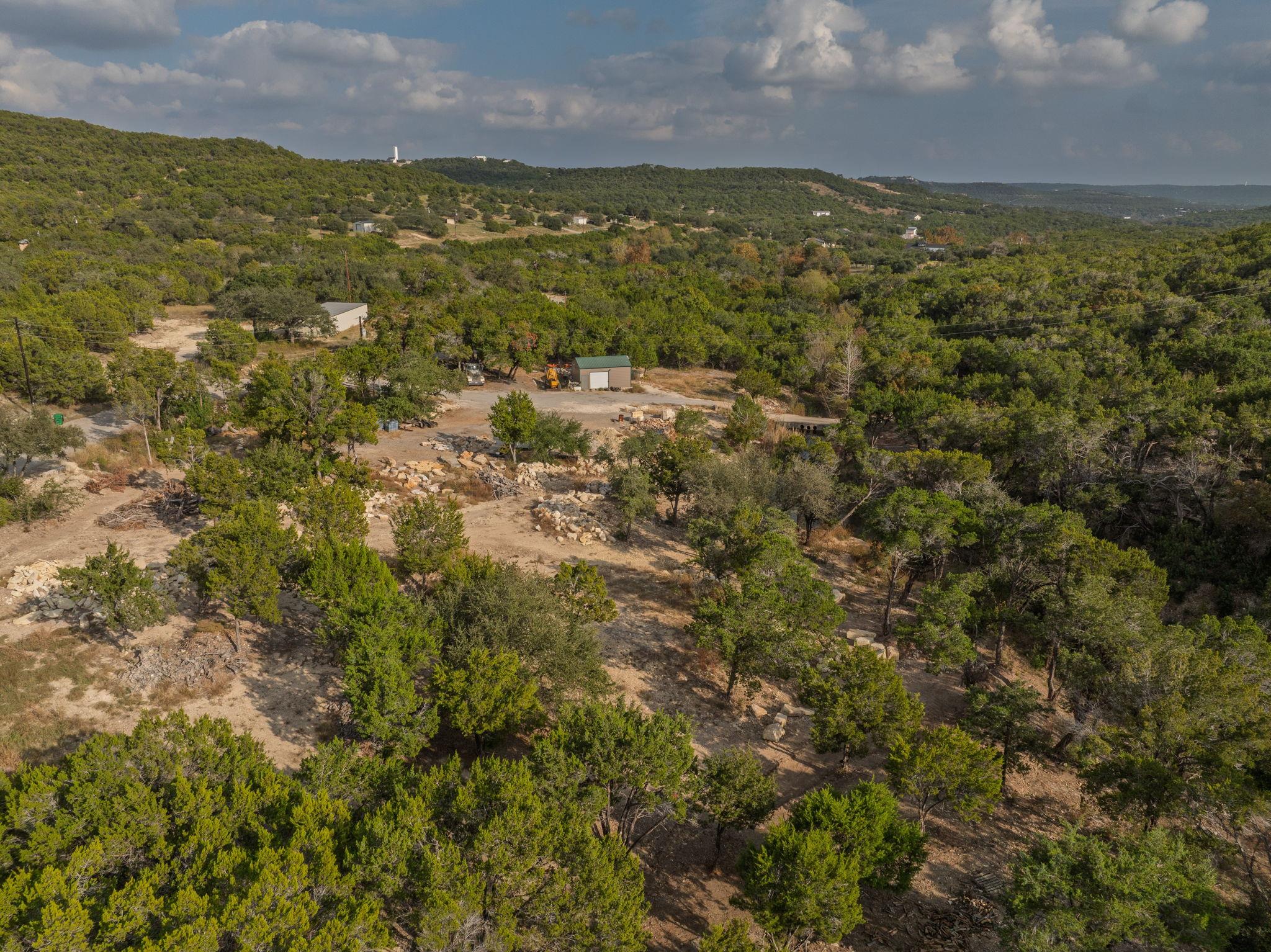 10837 Deer Canyon Rd, Jonestown, TX 78645