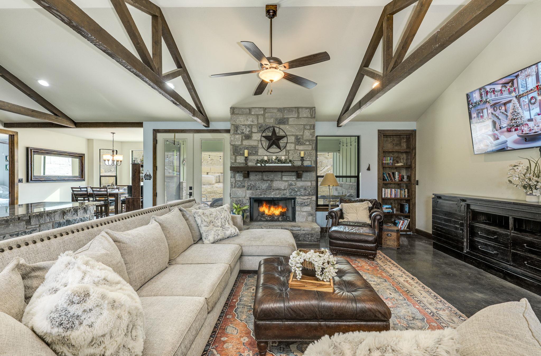 10837 Deer Canyon Rd, Jonestown, TX 78645