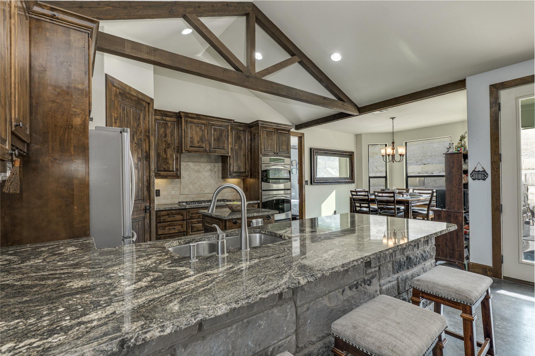 10837 Deer Canyon Rd, Jonestown, TX 78645