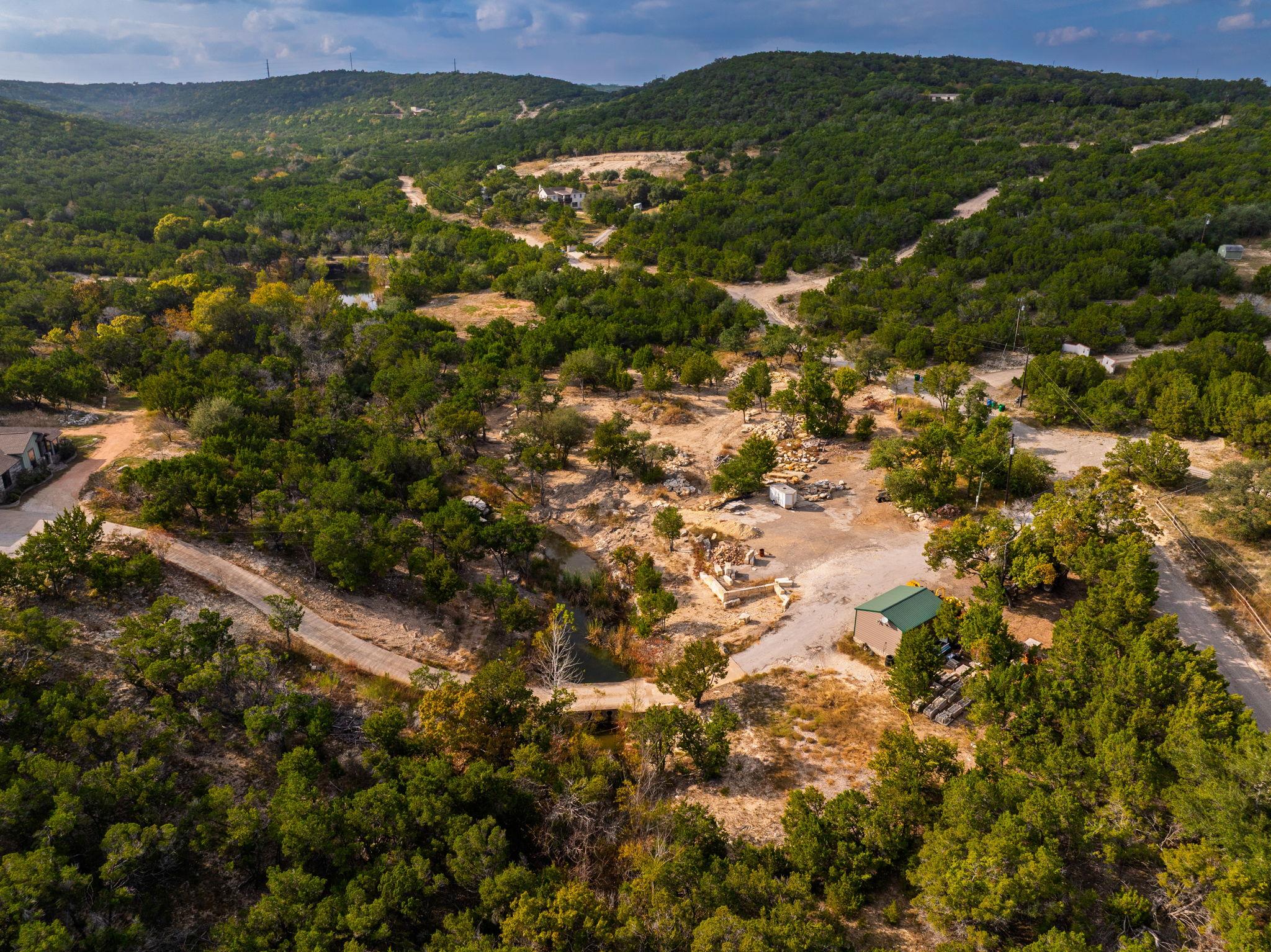10837 Deer Canyon Rd, Jonestown, TX 78645