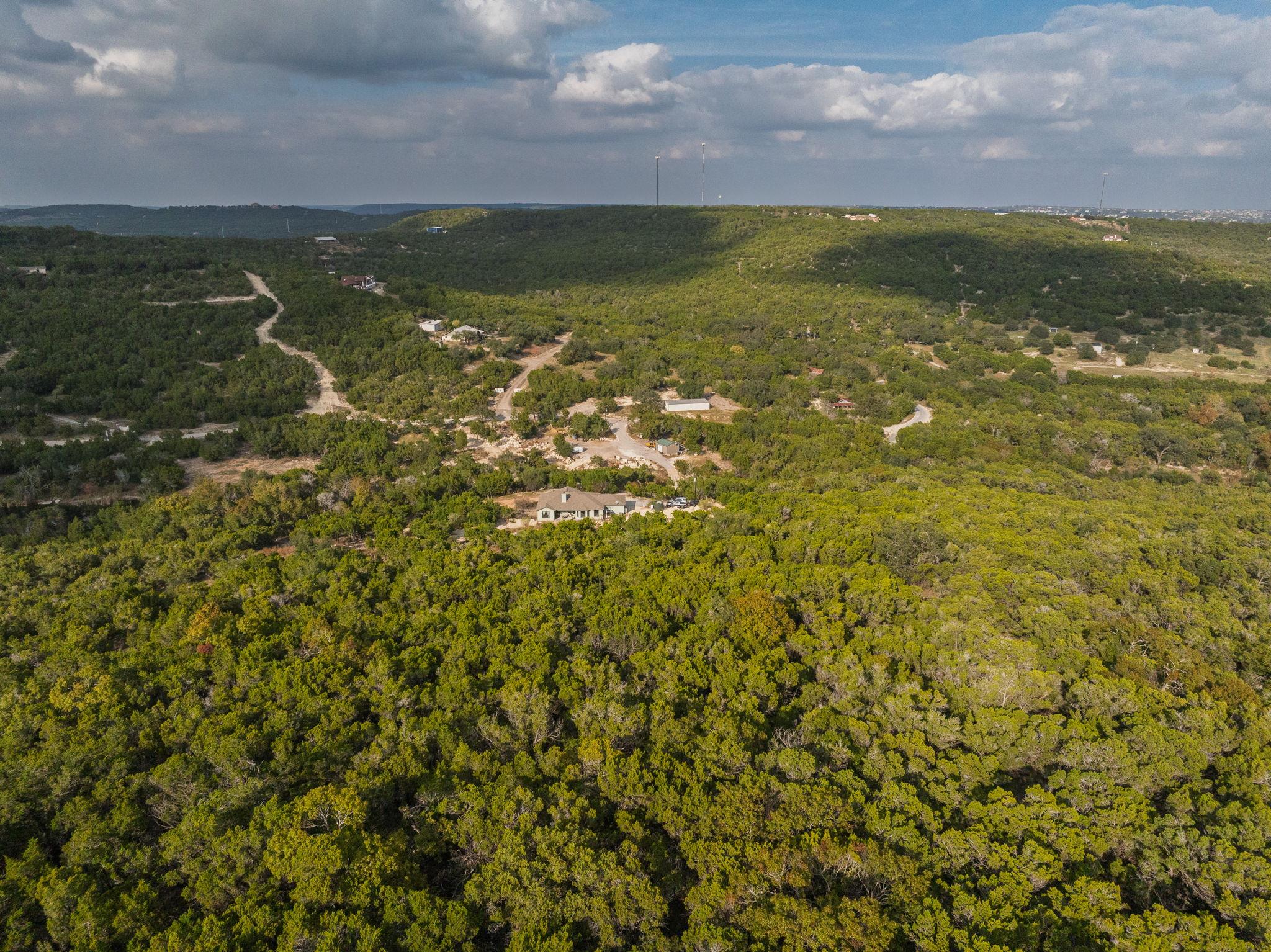 10837 Deer Canyon Rd, Jonestown, TX 78645
