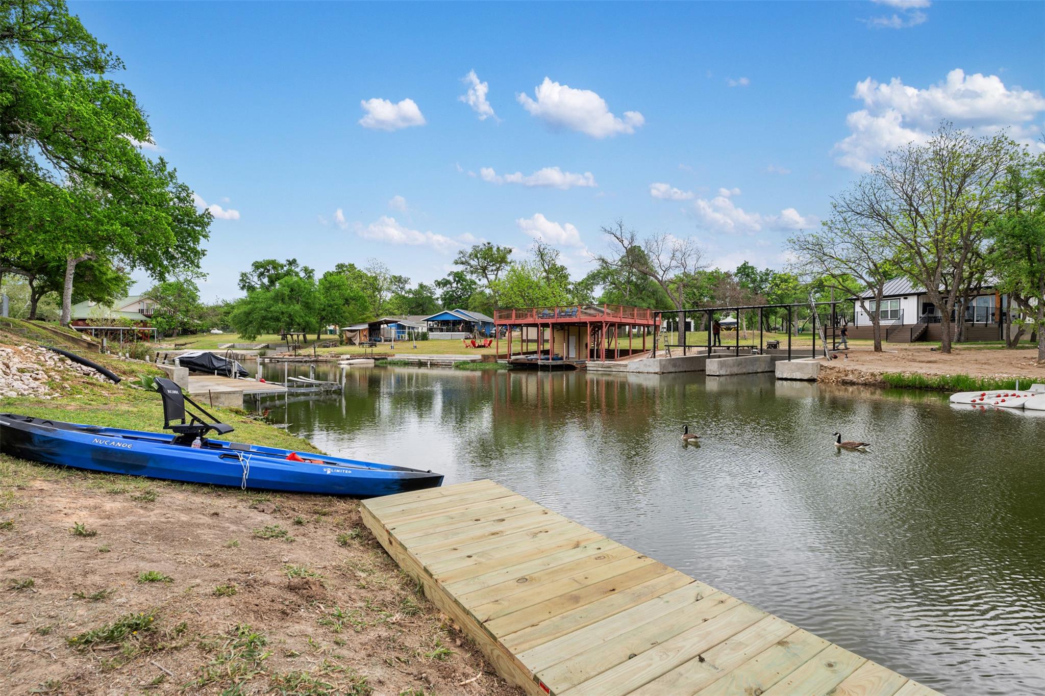 1016 Sherwood Forest Dr, Marble Falls, TX 78654