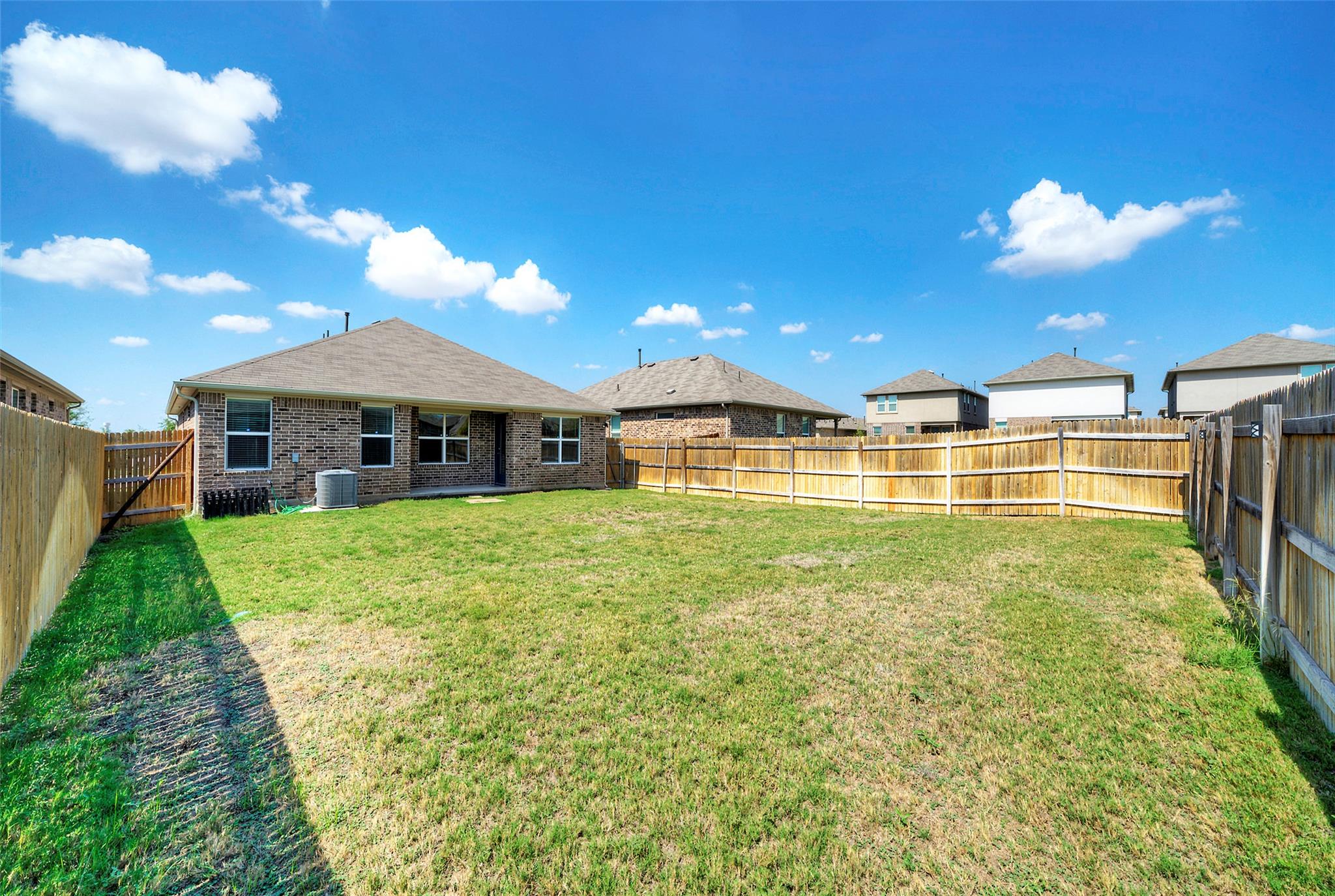 1709 Fairhaven Gtwy, Georgetown, TX 78626