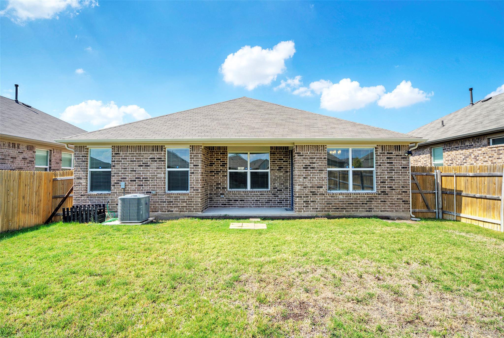 1709 Fairhaven Gtwy, Georgetown, TX 78626