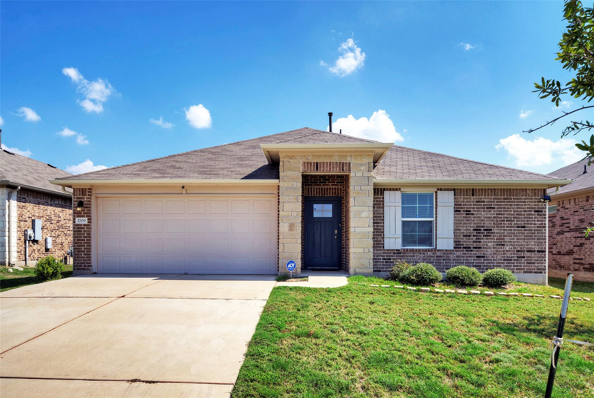 1709 Fairhaven Gtwy, Georgetown, TX 78626