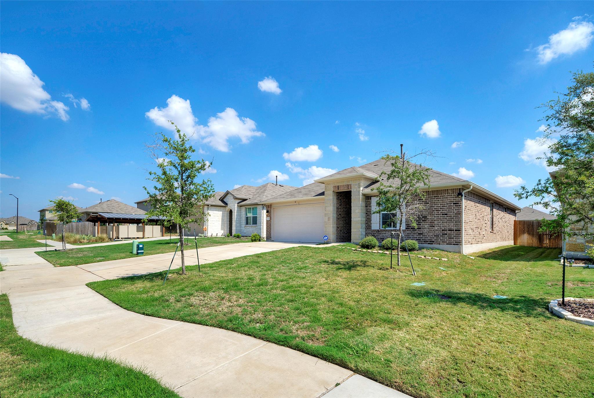 1709 Fairhaven Gtwy, Georgetown, TX 78626
