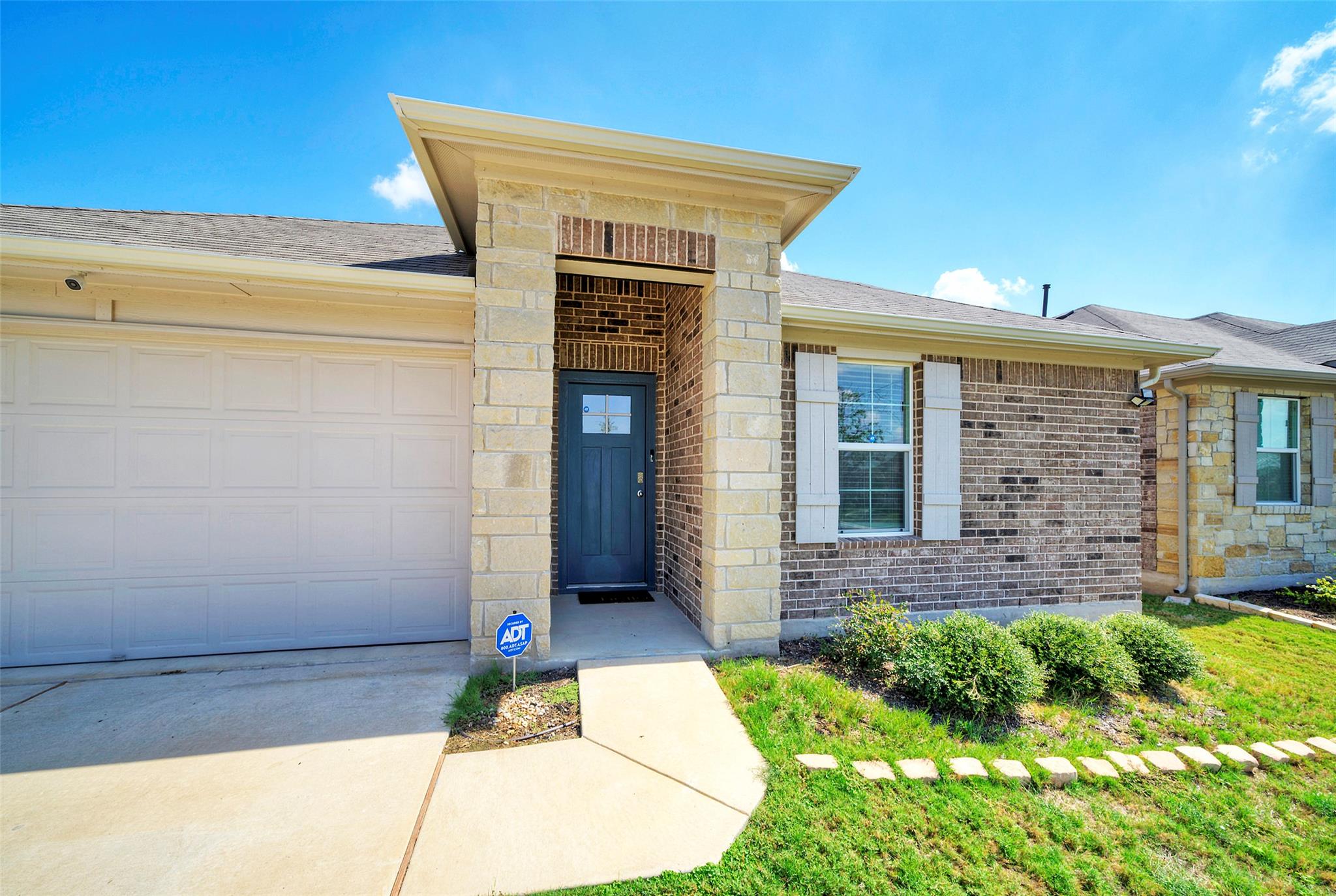 1709 Fairhaven Gtwy, Georgetown, TX 78626
