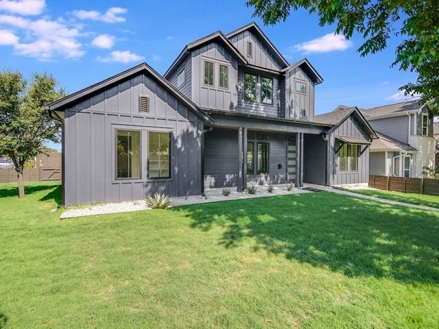 7500 Saint Cecelia St, Austin, TX 78757