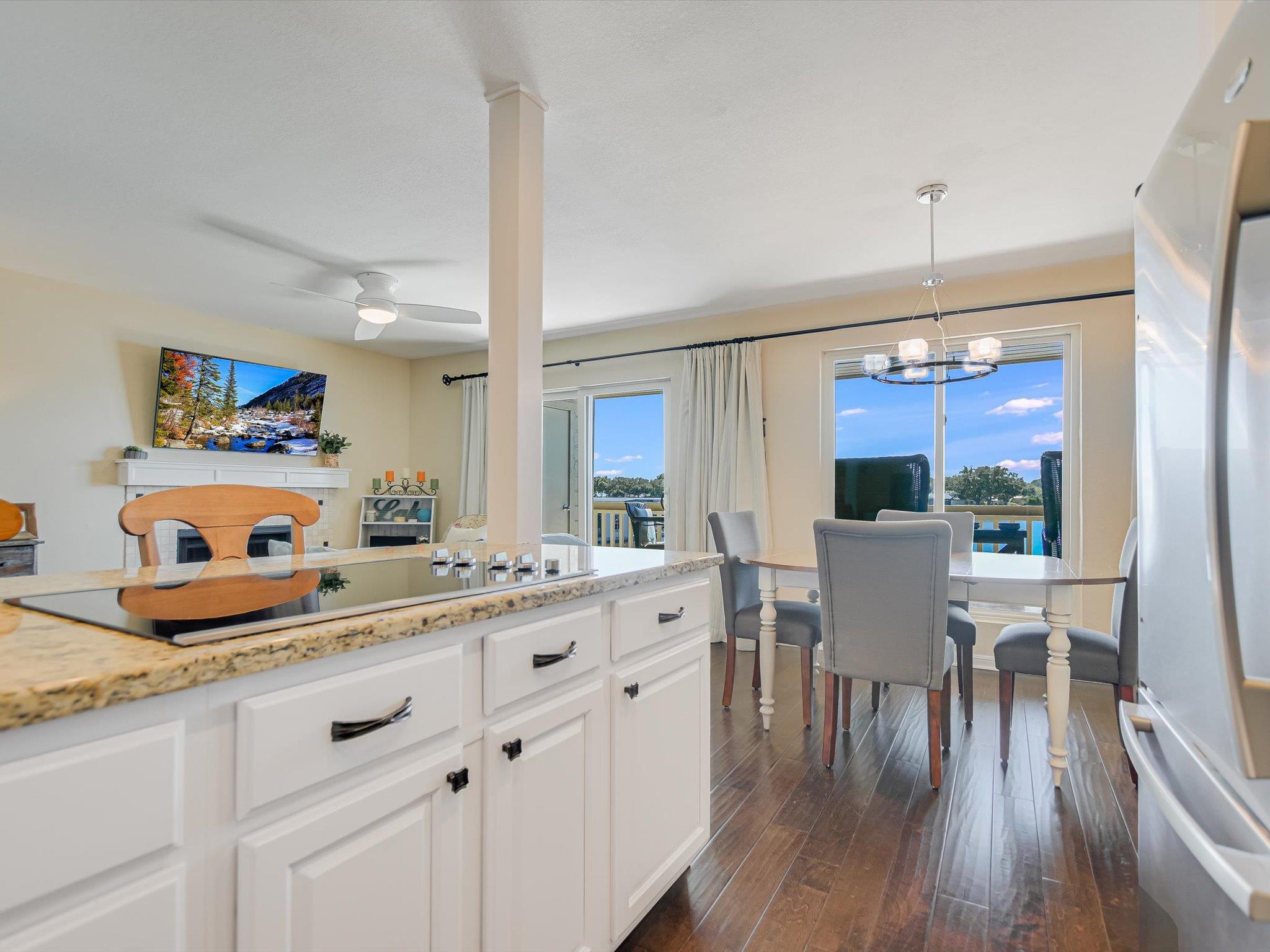 1100 The Cape # 602, Horseshoe Bay, TX 78657