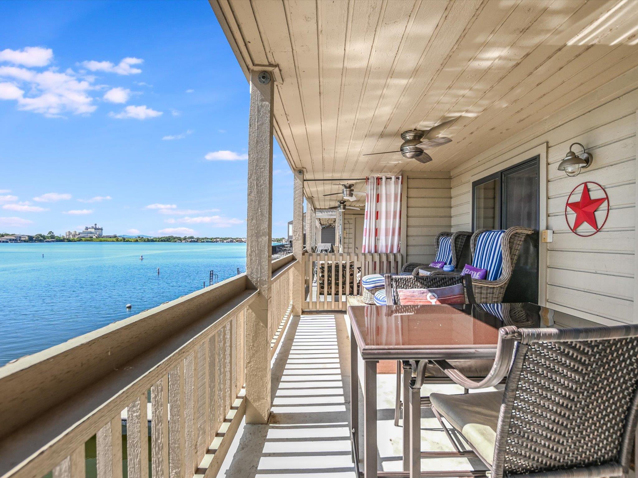 1100 The Cape # 602, Horseshoe Bay, TX 78657