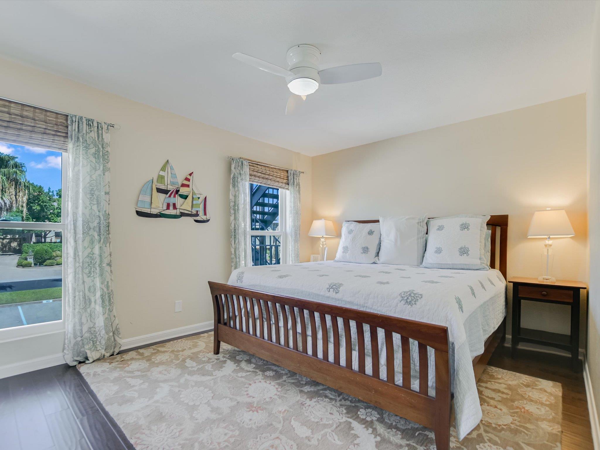 1100 The Cape # 602, Horseshoe Bay, TX 78657