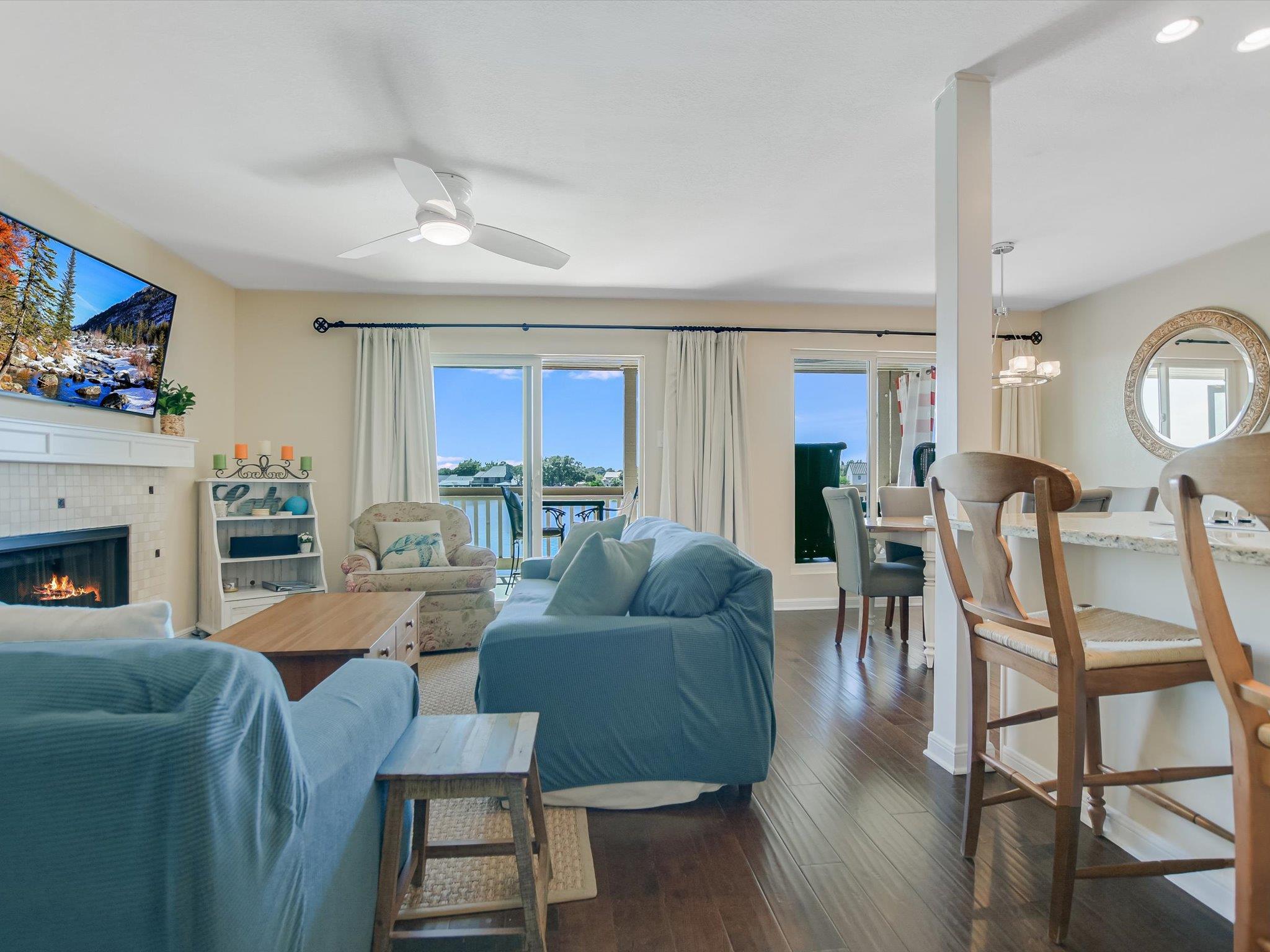 1100 The Cape # 602, Horseshoe Bay, TX 78657