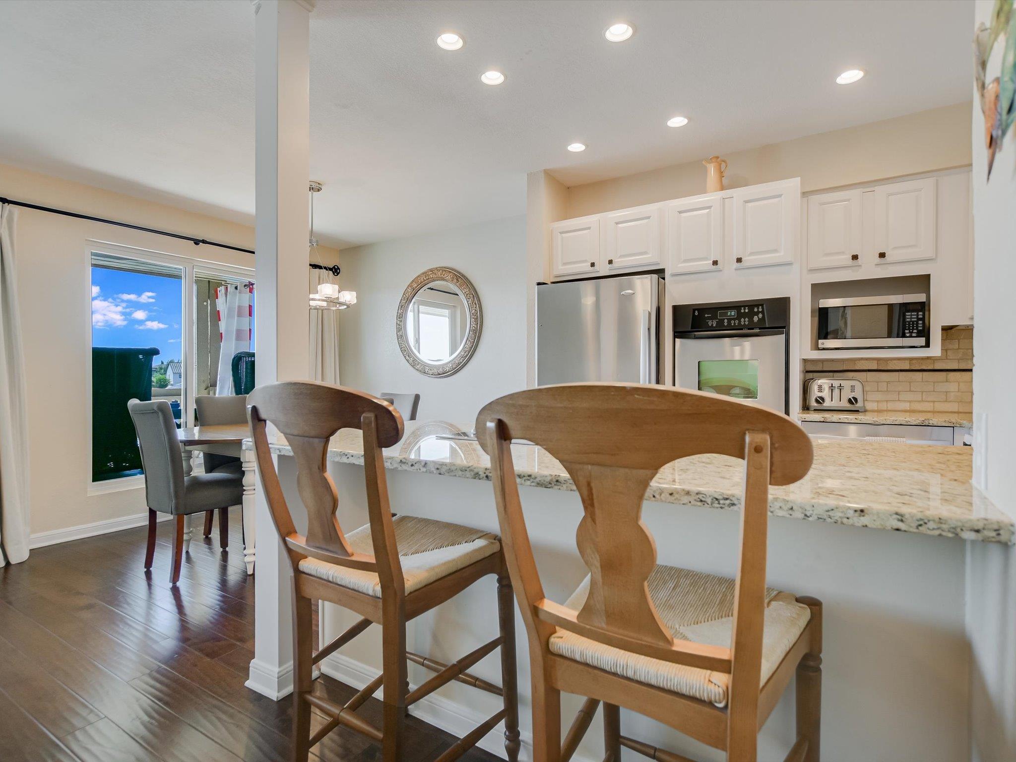 1100 The Cape # 602, Horseshoe Bay, TX 78657