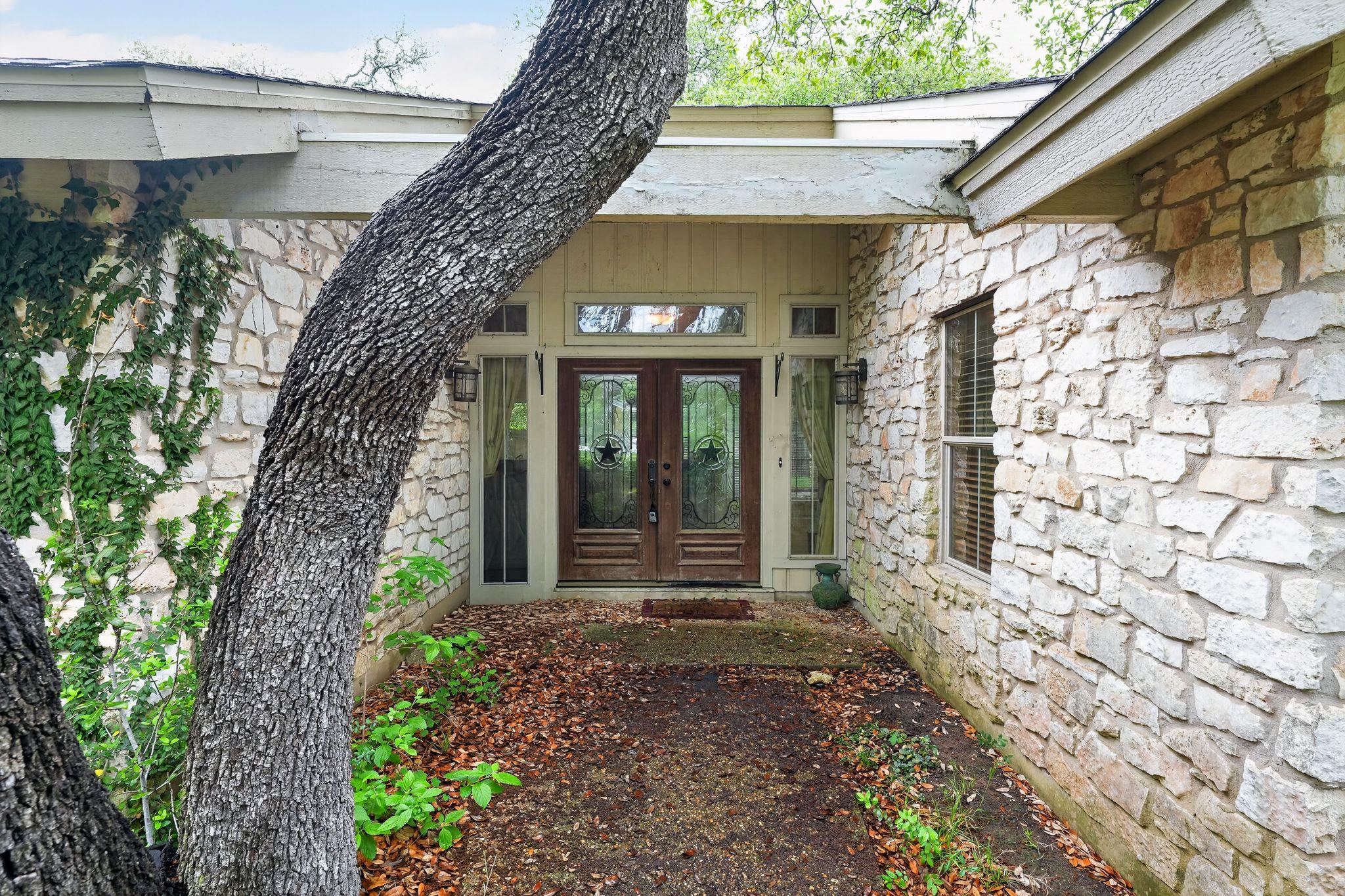 7700 Penelope Cir, Austin, TX 78759