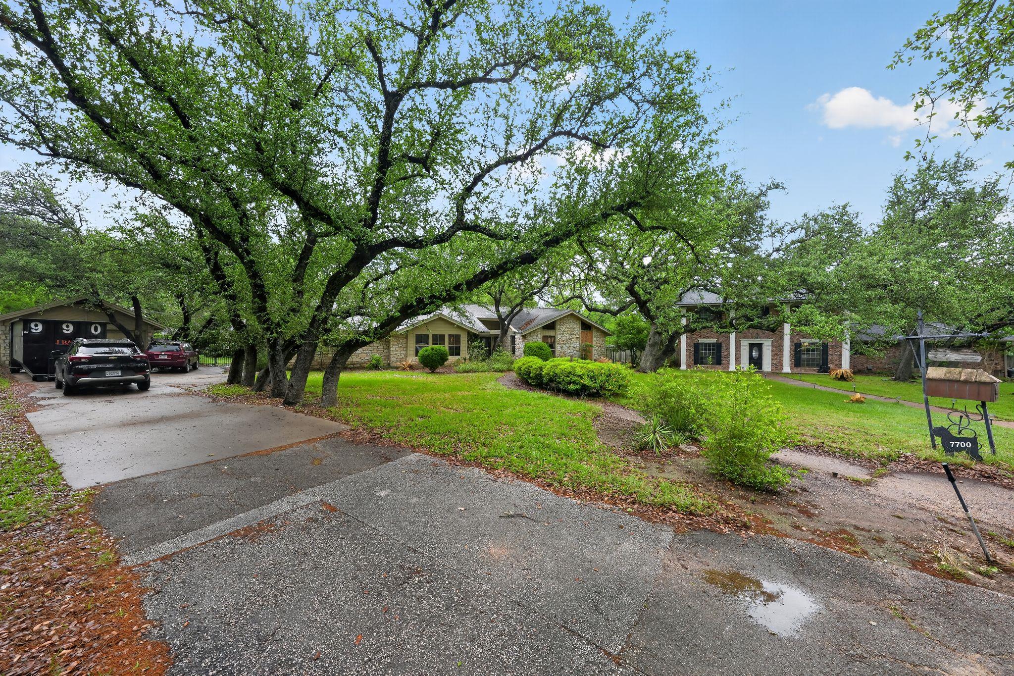 7700 Penelope Cir, Austin, TX 78759