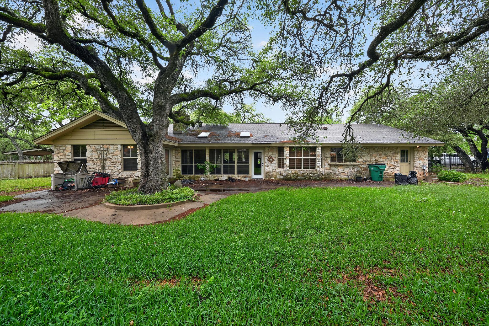 7700 Penelope Cir, Austin, TX 78759