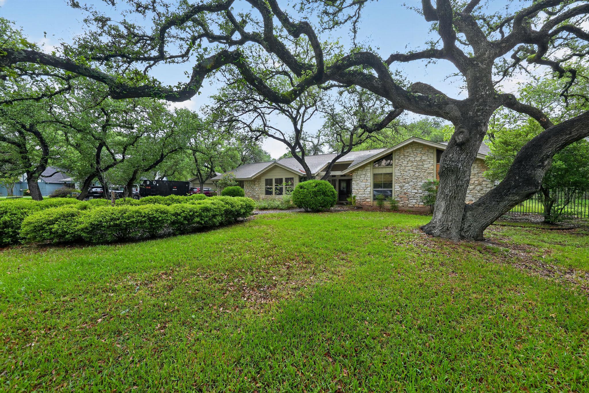 7700 Penelope Cir, Austin, TX 78759