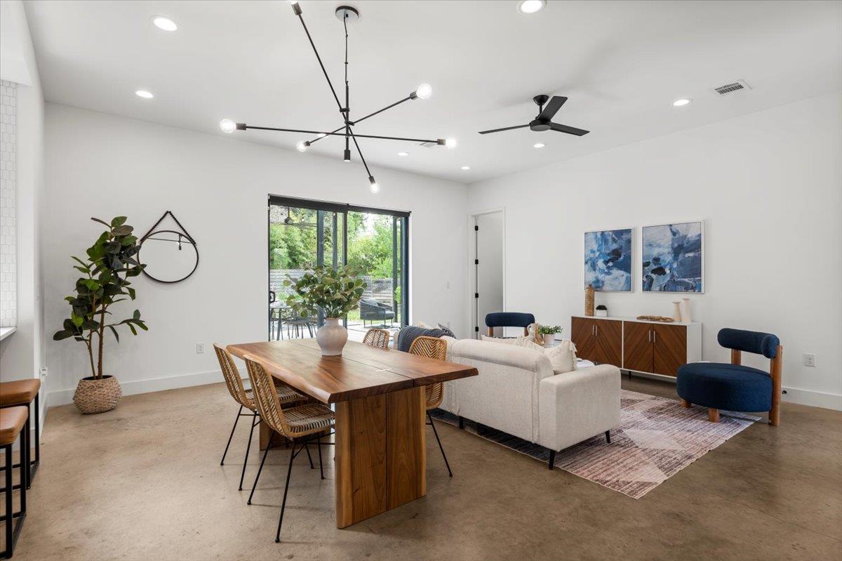 301 Woodward St # B, Austin, TX 78704