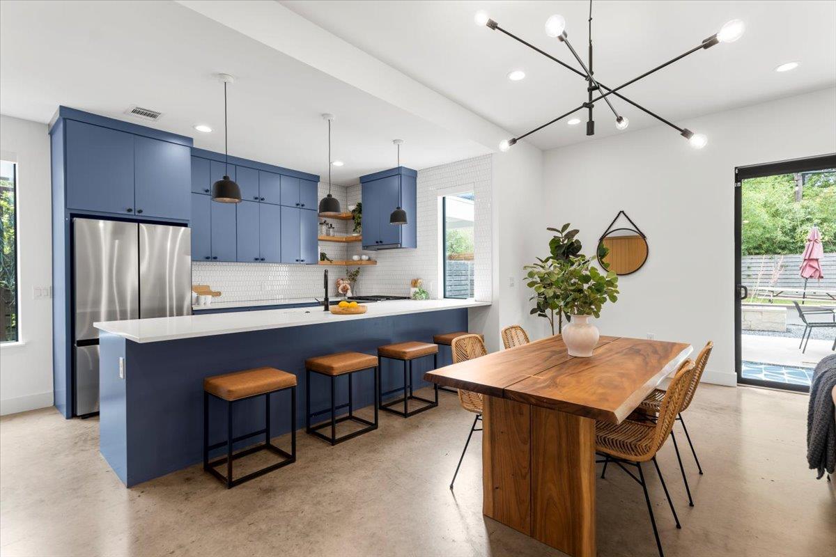 301 Woodward St # B, Austin, TX 78704