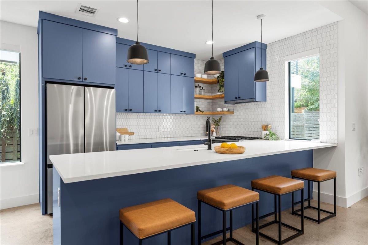 301 Woodward St # B, Austin, TX 78704