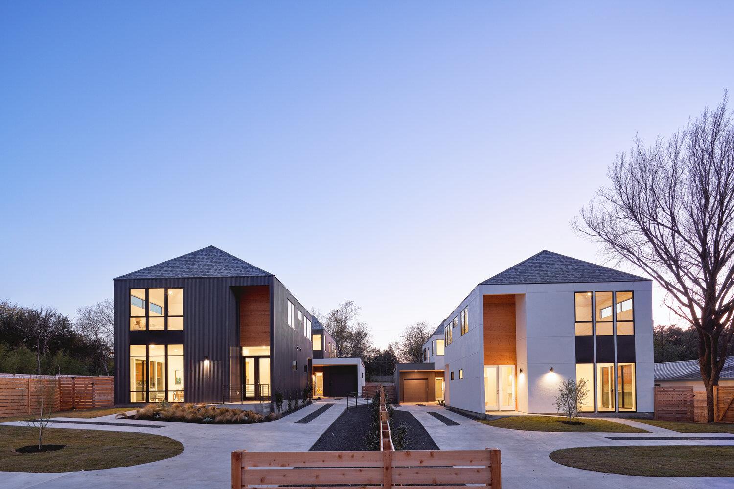 301 Woodward St # B, Austin, TX 78704