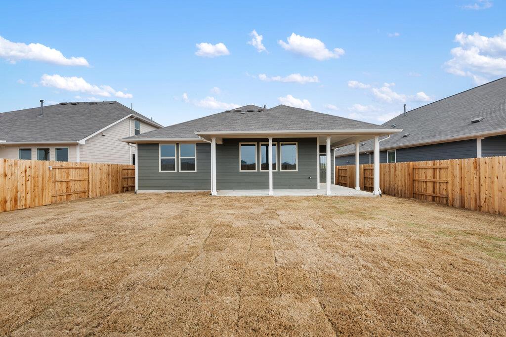 9721 Serene Bliss Ln, Buda, TX 78610