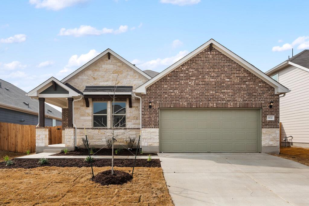 9721 Serene Bliss Ln, Buda, TX 78610
