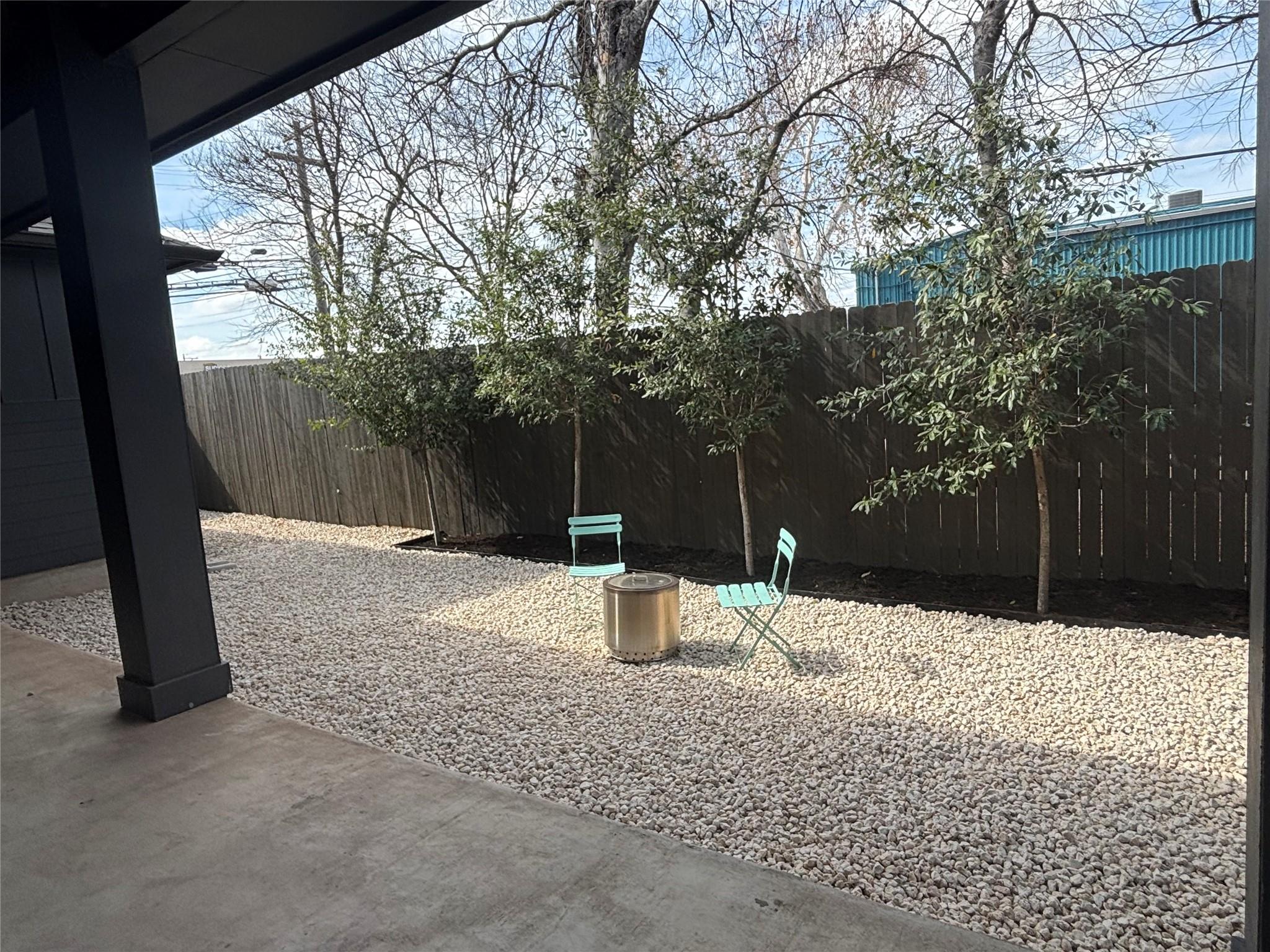 7500 St Cecelia St # A, Austin, TX 78757