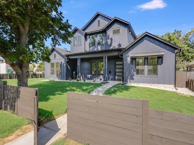 7500 St Cecelia St # A, Austin, TX 78757