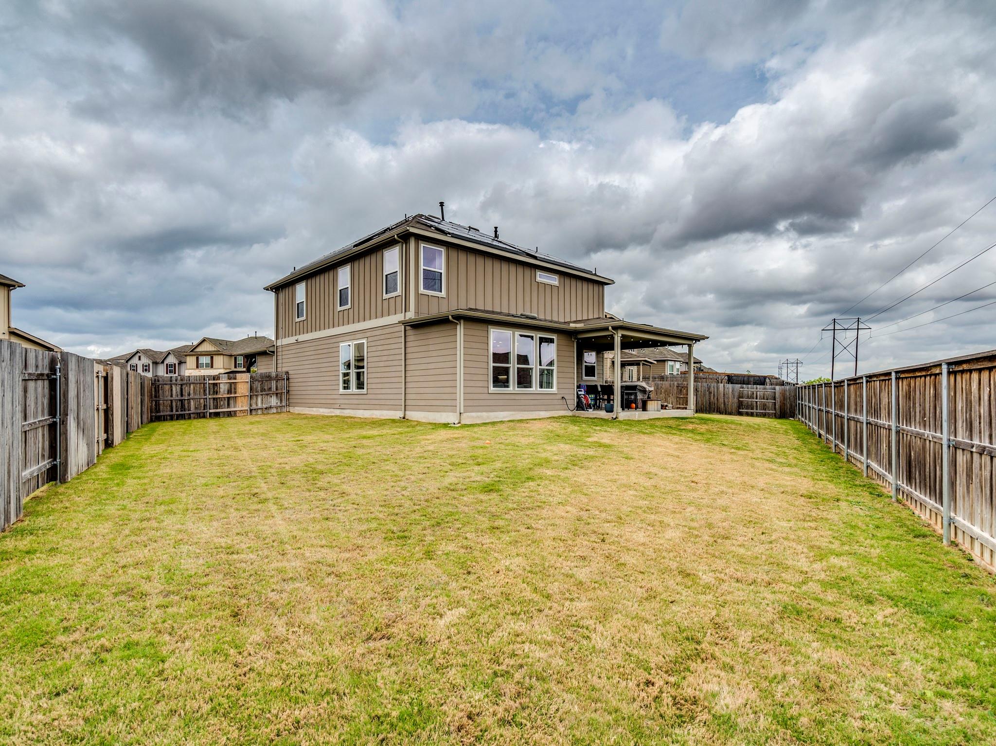 297 Tree Nut Loop, Buda, TX 78610