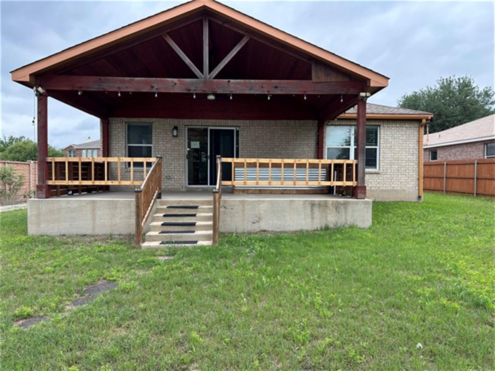 14917 Lantern Dr, Pflugerville, TX 78660