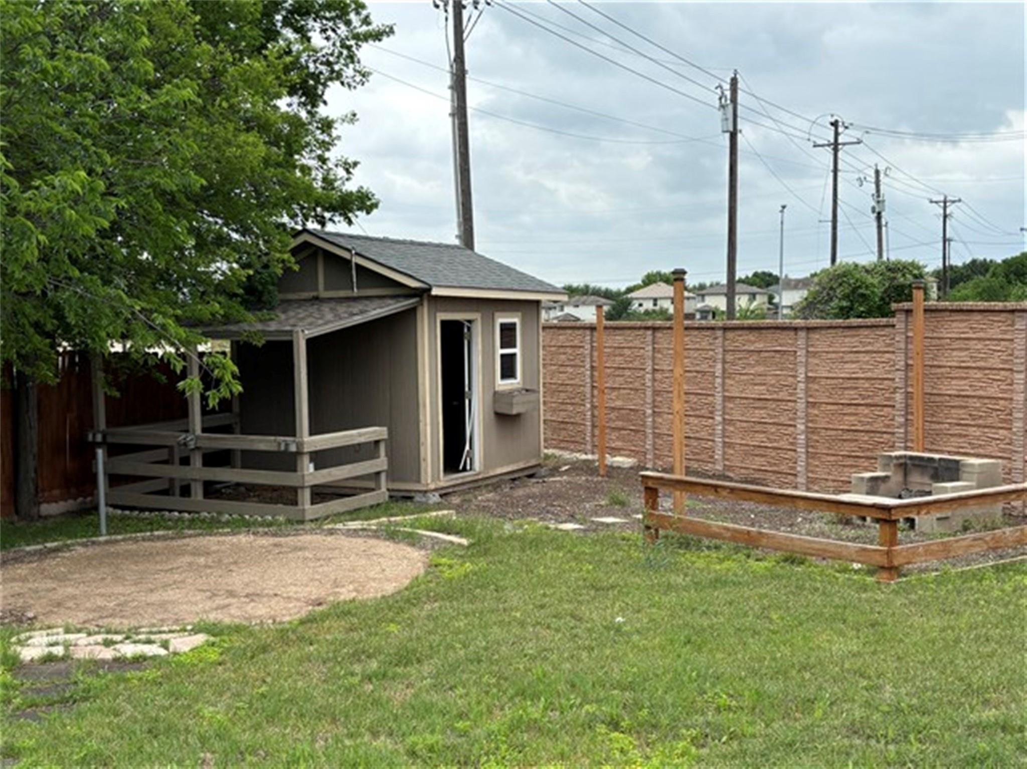 14917 Lantern Dr, Pflugerville, TX 78660