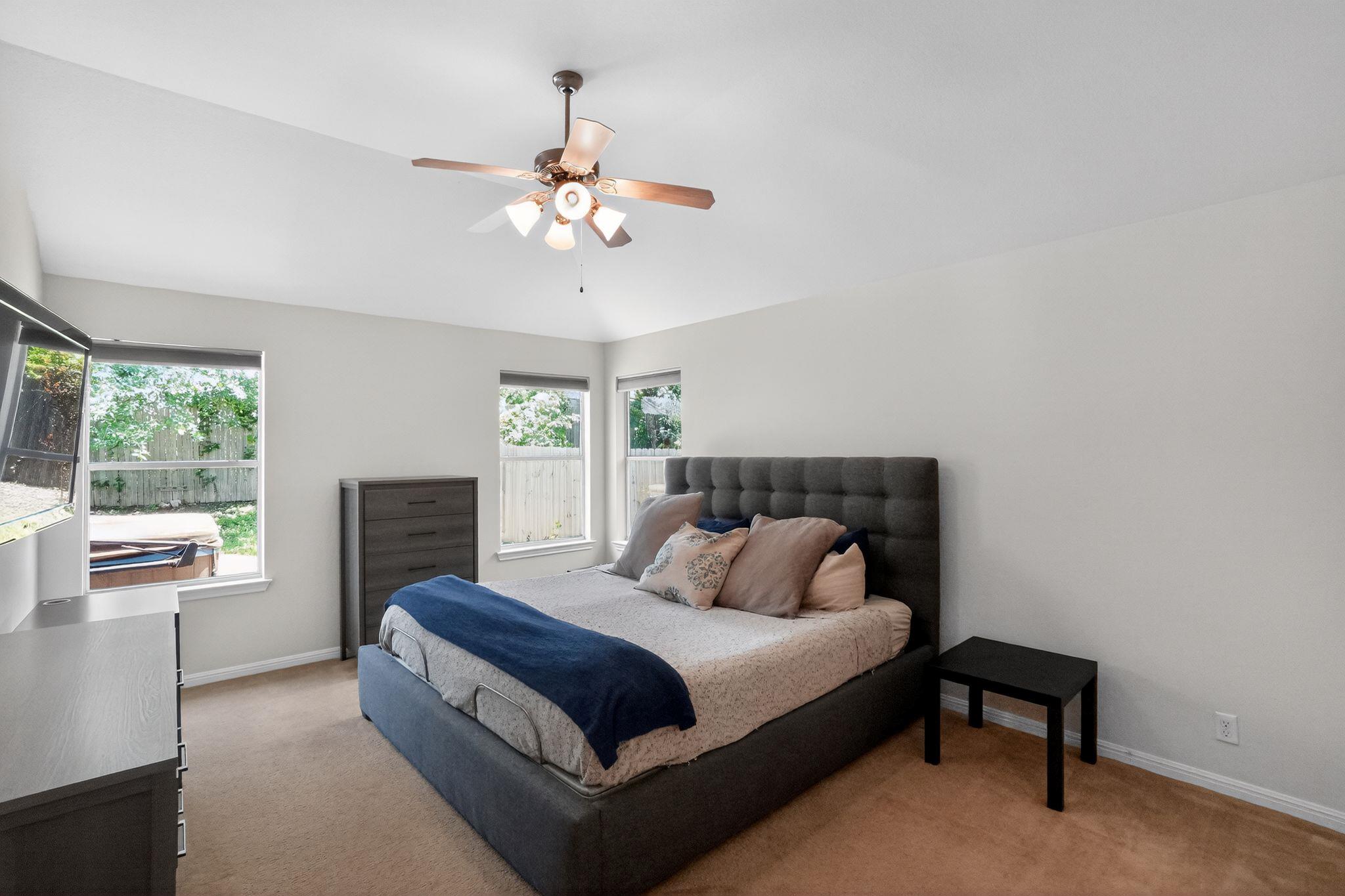 8521 Chick Pea Ln, Austin, TX 78748