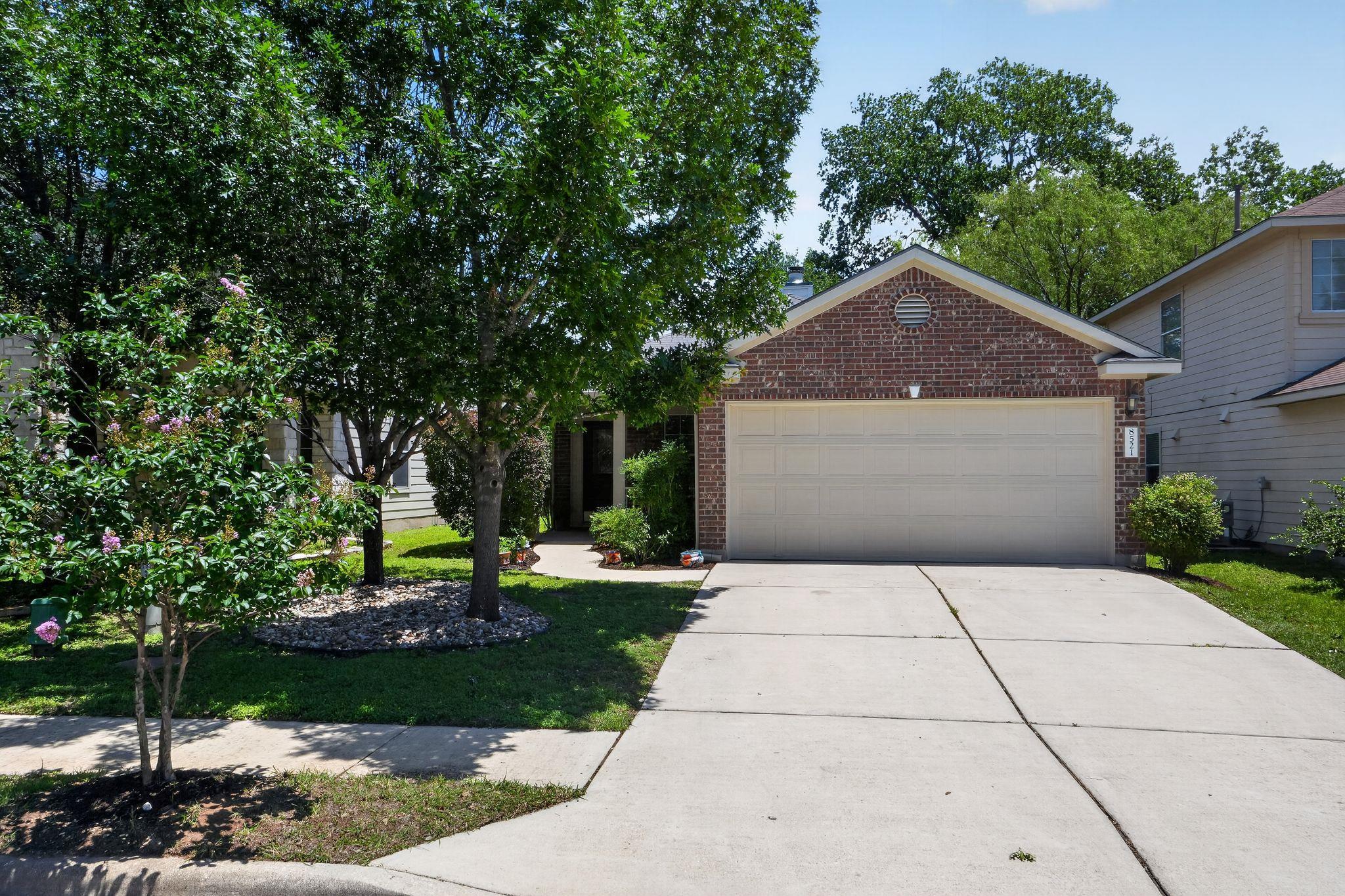 8521 Chick Pea Ln, Austin, TX 78748