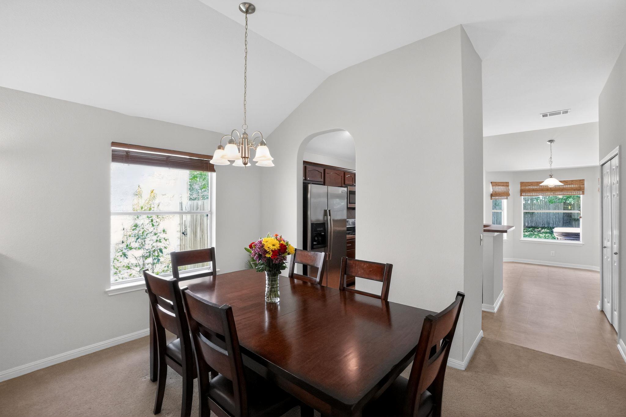 8521 Chick Pea Ln, Austin, TX 78748