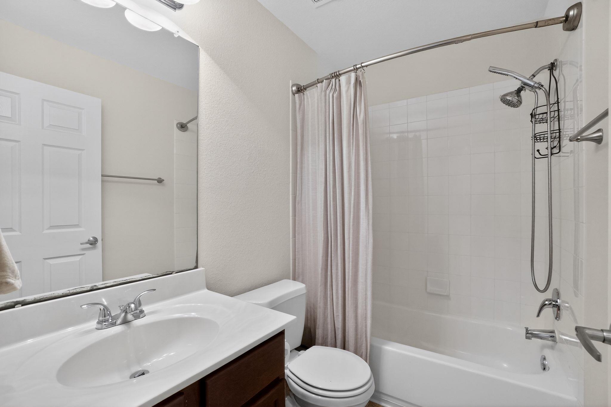 8521 Chick Pea Ln, Austin, TX 78748