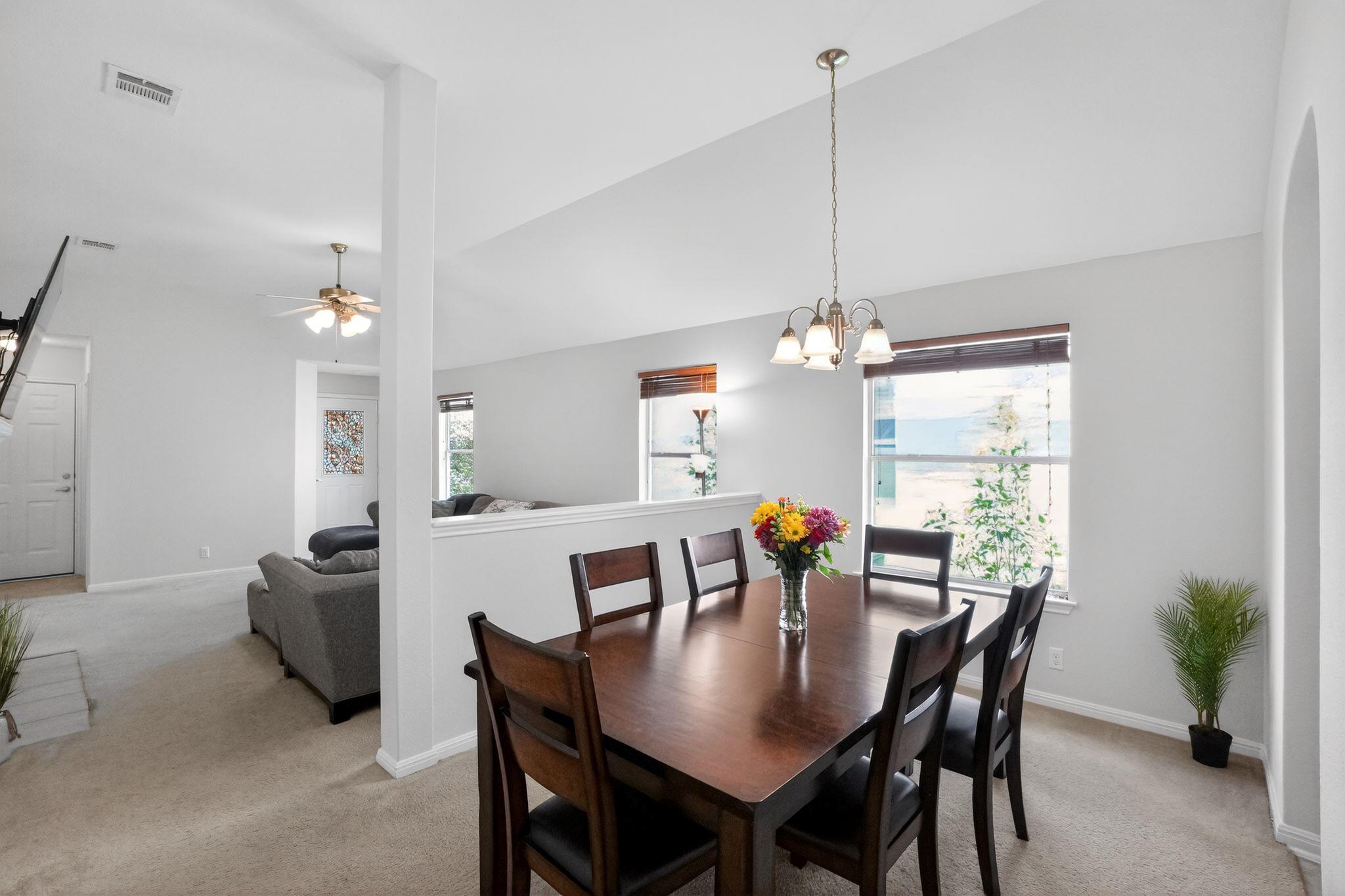 8521 Chick Pea Ln, Austin, TX 78748