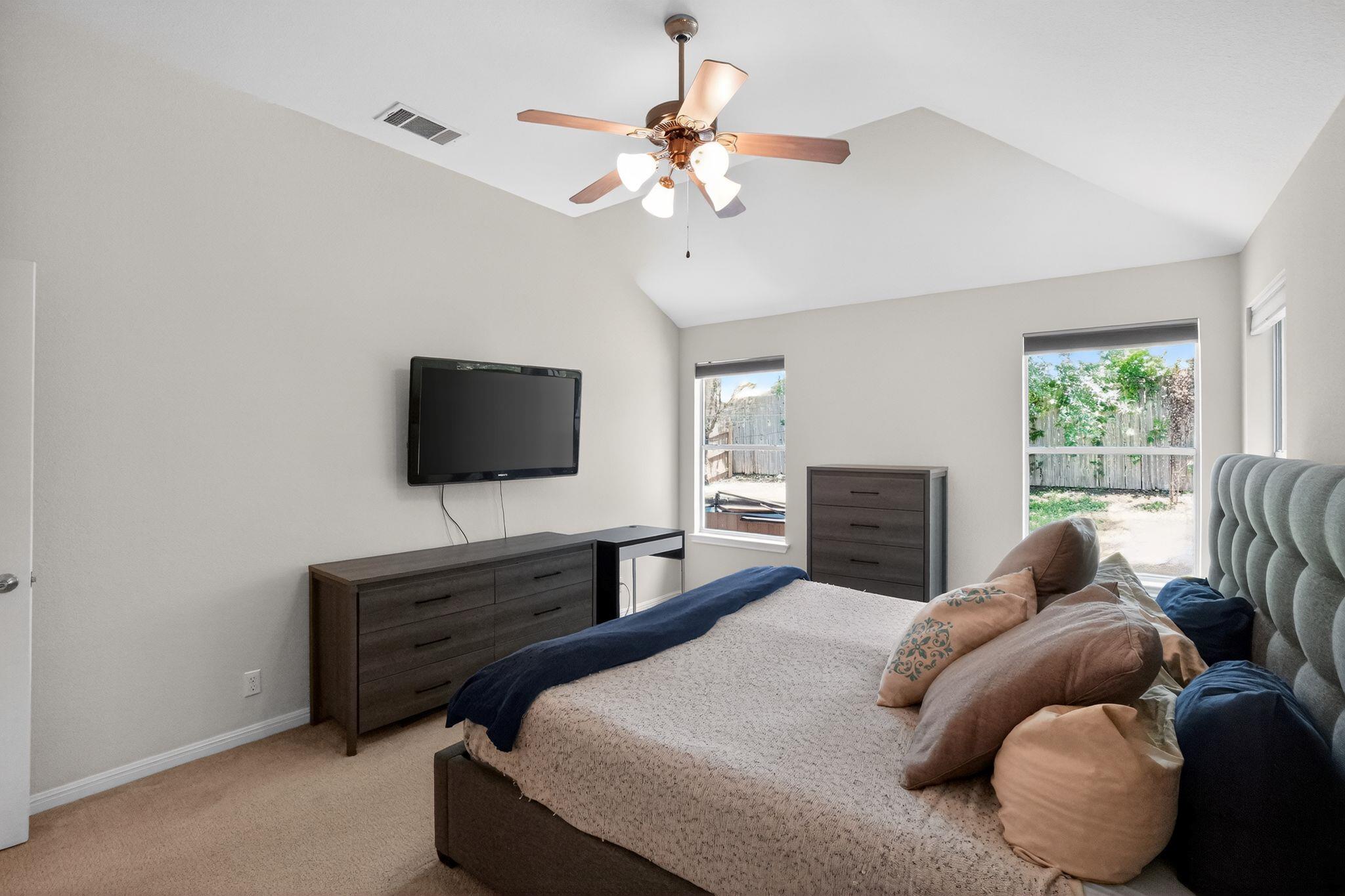 8521 Chick Pea Ln, Austin, TX 78748