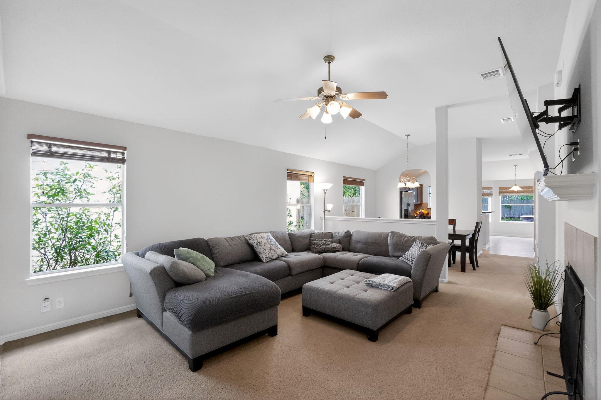 8521 Chick Pea Ln, Austin, TX 78748