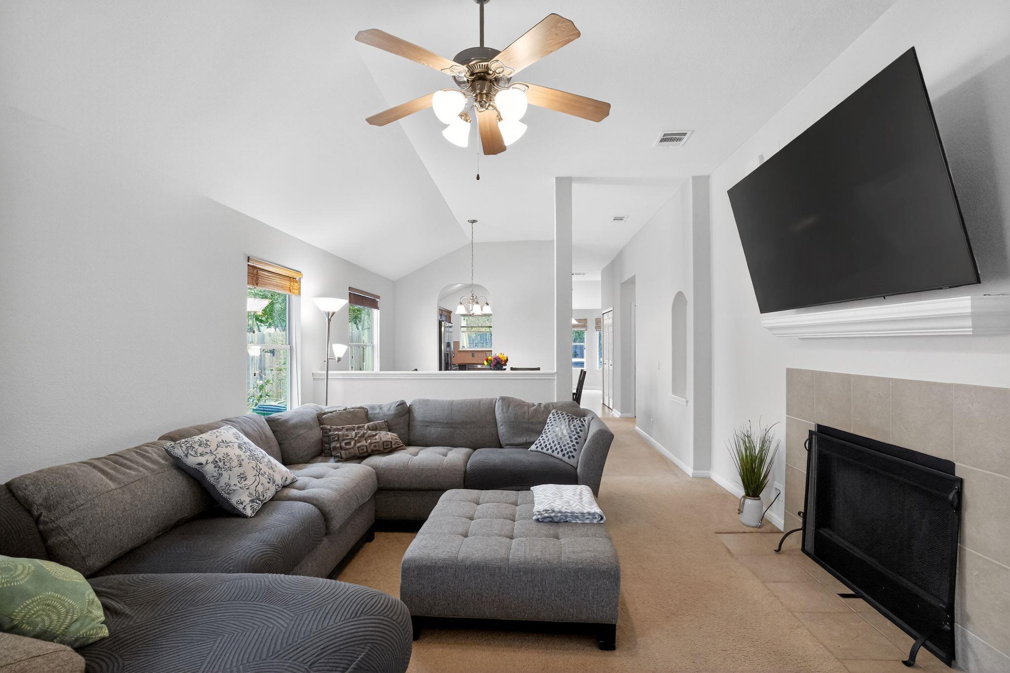 8521 Chick Pea Ln, Austin, TX 78748