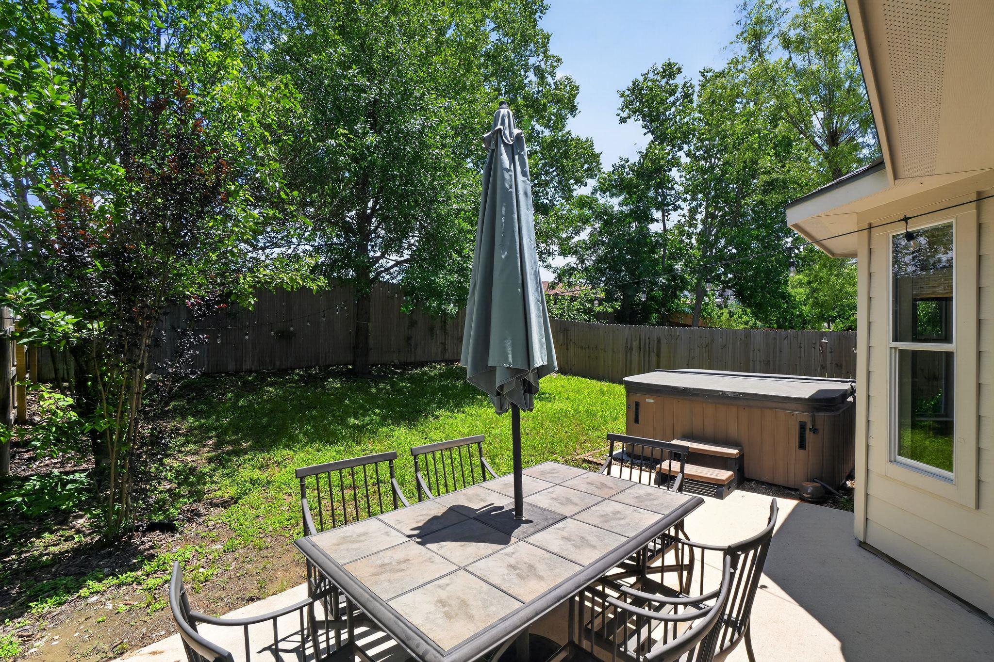 8521 Chick Pea Ln, Austin, TX 78748