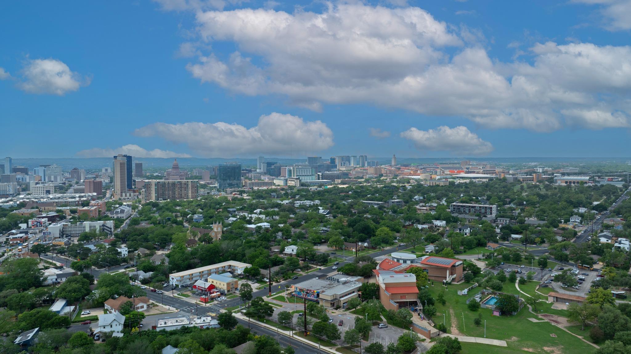 1121 Leona St, Austin, TX 78702