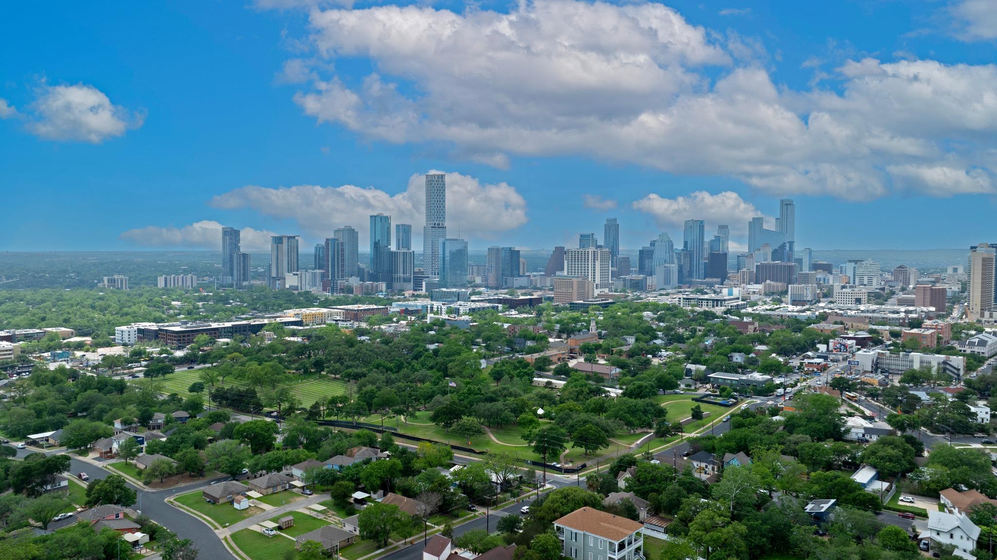1121 Leona St, Austin, TX 78702